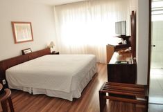 기타 4 Canoas Parque Hotel