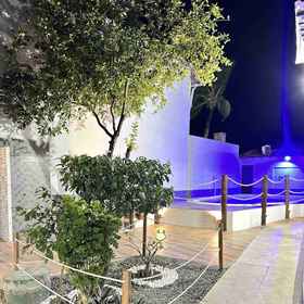 Primary image1MARUJO HOTEL,第四海滩飯店