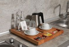 其他 7 Meroddi Galata Flats