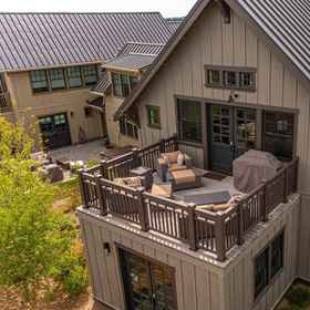 Primary image 1 Stone 5 Bedroom Home by Redawning, Hotel High Desert Museum