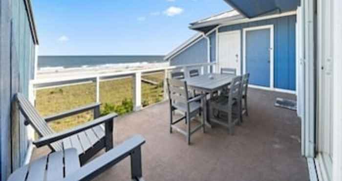 Others Ocean Vibes 4 Bedroom Home by Redawning