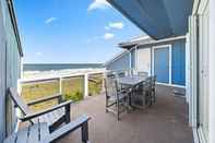 Others Ocean Vibes 4 Bedroom Home by Redawning