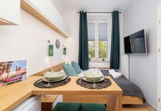 其他 2 Kraków Studio Śląska by Renters