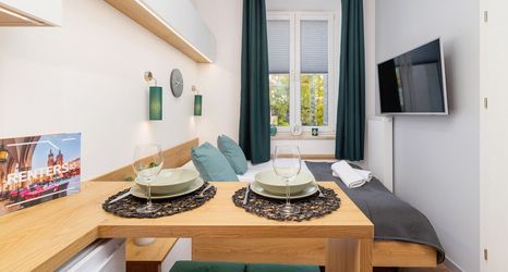 其他 2 Kraków Studio Śląska by Renters