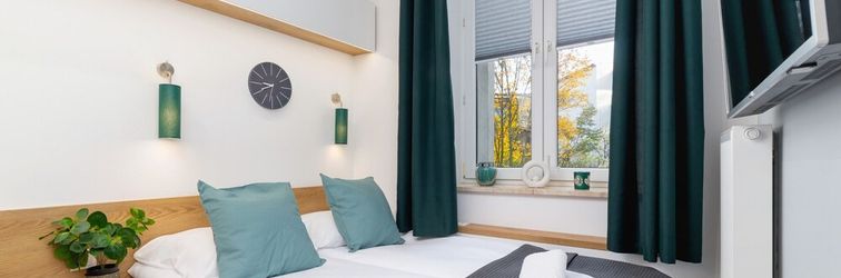 其他 Kraków Studio Śląska by Renters