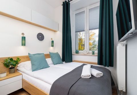 其他 Kraków Studio Śląska by Renters