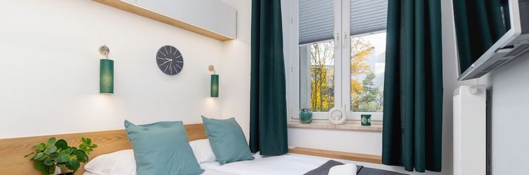 Others Kraków Studio Śląska by Renters