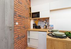 其他 3 Kraków Studio Śląska by Renters