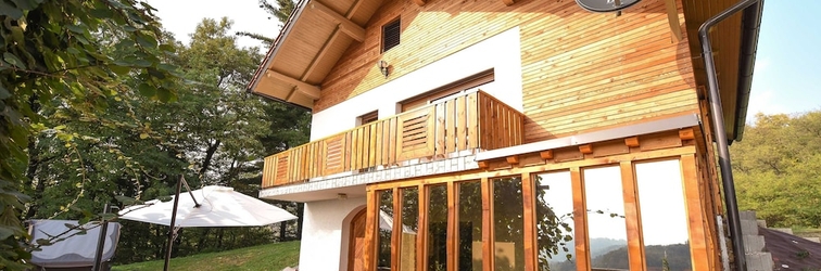 Others Holiday Home Liberg With Hot tub and Sauna