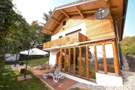 Lain-lain Holiday Home Liberg With Hot tub and Sauna