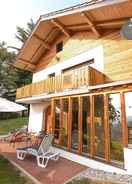Primary image Holiday Home Liberg With Hot tub and Sauna