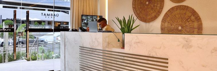 其他 Condomínio Buenos Ayres por Carpediem