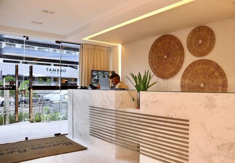 其他 Condomínio Buenos Ayres por Carpediem