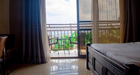 其他 2 Hotel Lemonade