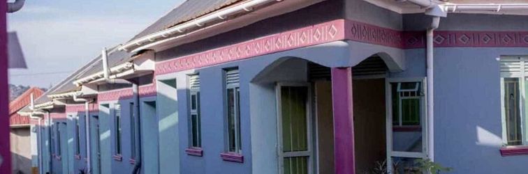 其他 Baron Guest House