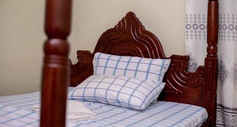 其他 2 Baron Guest House