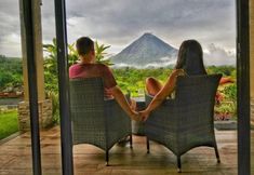 Others 5 Arenal Roca Suites