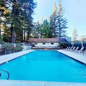 Primary image1Miranda Gardens Resort,洪堡县飯店