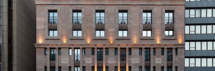 其他 Burdock Hotel Istanbul, Autograph Collection