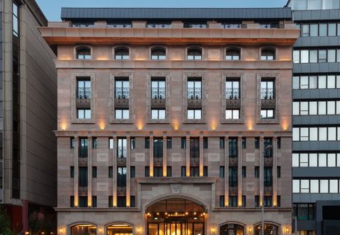 其他 Burdock Hotel Istanbul, Autograph Collection