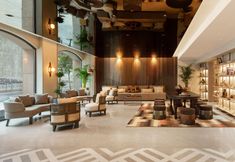 其他 3 Burdock Hotel Istanbul, Autograph Collection