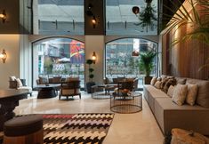 其他 4 Burdock Hotel Istanbul, Autograph Collection