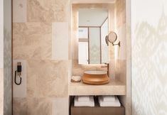 其他 7 Burdock Hotel Istanbul, Autograph Collection