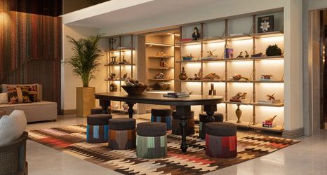 其他 2 Burdock Hotel Istanbul, Autograph Collection