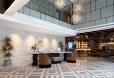 其他 5 Burdock Hotel Istanbul, Autograph Collection