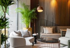 其他 6 Burdock Hotel Istanbul, Autograph Collection