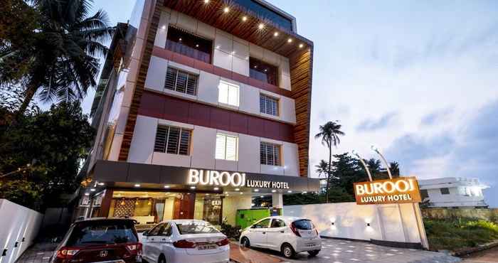 Others Hotel Burooj