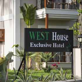 Primary image1West House Exclusive Hotel Gocek,Santana Villas Gocek飯店