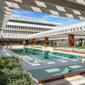 Primary image 1 The Ned Doha, Joaan Hotels