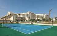 Lain-lain 5 Hilton Skanes Monastir Beach Resort