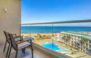 Lain-lain 7 Hilton Skanes Monastir Beach Resort