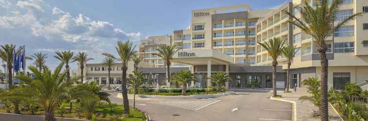 Lainnya Hilton Skanes Monastir Beach Resort