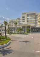 Imej utama Hilton Skanes Monastir Beach Resort