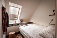 Lain-lain Cube Central Rooms for 2 - Hostel