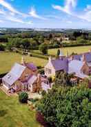 ภาพหลัก Unique Countryside Cottage Close to Sunderland