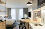 Lainnya 7 Residence Inn by Marriott Dortmund