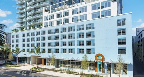 その他 2 AC Hotel St. Petersburg Downtown