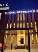 ภาพหลัก Hotel B P Emerald