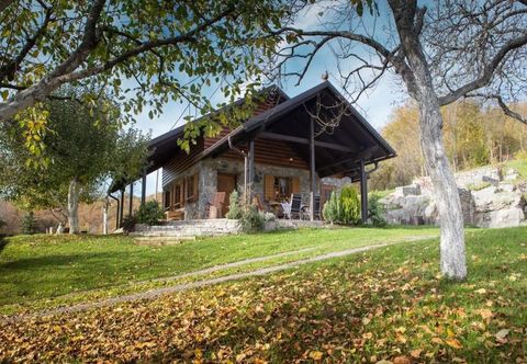 Others Kuća Dida Juke pod Lipovcem