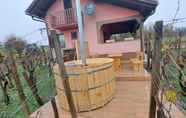 Others 4 Holiday Home Vesna With Hot Tub