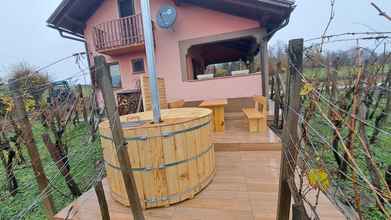 Others 4 Holiday Home Vesna With Hot Tub