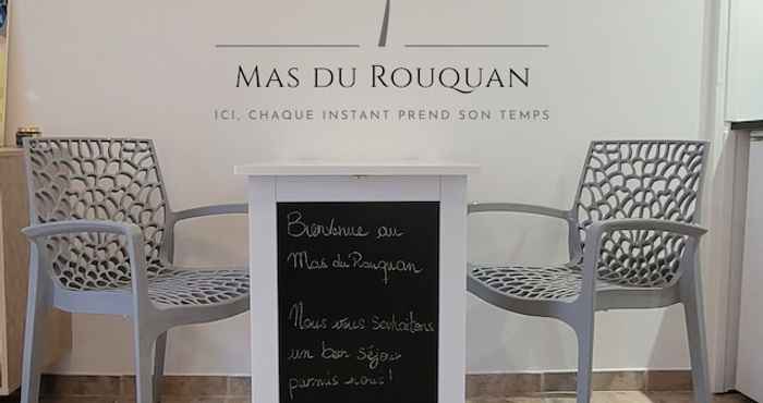 Others le Mas du Rouquan