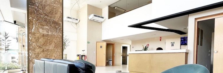 其他 Manaira Apart Hotel