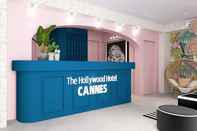 Lainnya The Hollywood Hotel Cannes
