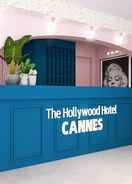 ภาพหลัก The Hollywood Hotel Cannes