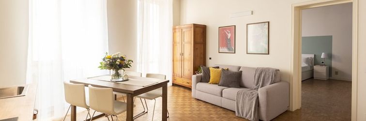 Others JOIVY Charming Flat Next to Duomo di Como